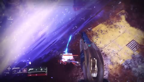 A short sweat stream !Intentions !g4i