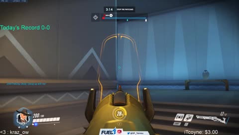 back on the PMA grind hell yea brother