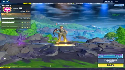 Playing and slayin |Pro Kid|