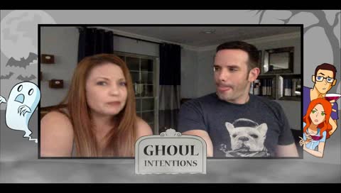 Michael and Jamie discuss episodes 7 and 8 as well as the Dia de Muertos special on this weeks Q&A.