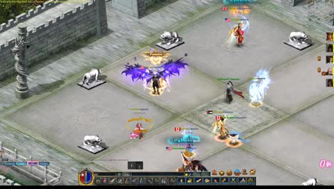 King Aragorn Elite PK 11-2-18