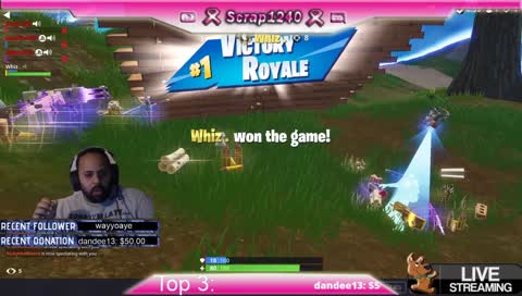 Scrap1240's is live on PC. Everyone welcome. Come show support n love to my channel 