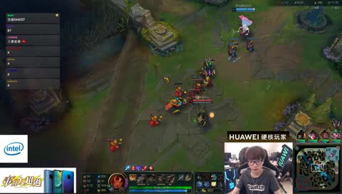 【Gear】林國華牛B 11/8