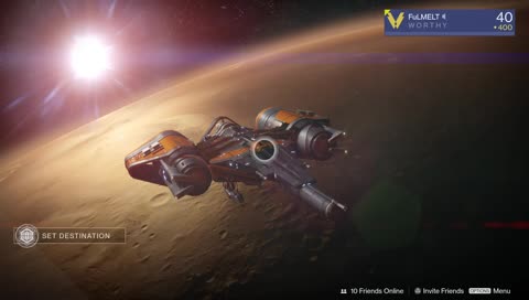 M E M O R Y........wait who are you again?