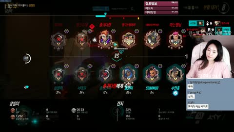 형이 이시간에 왜 나와? (오랜만에 낮방!)