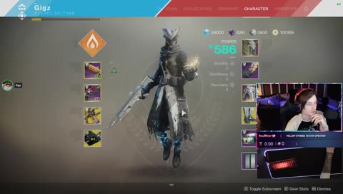 Hello D2 Noobs Come Learn :)