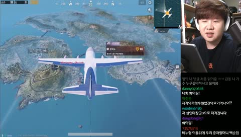 [PUBG Mobile] PMSC 2천만원빵 대회 D-10!! 진짜 연습만 합니다. ㄹㅇ 연습만함. ㄹㅇ.