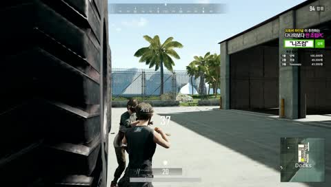 하얀귤의 배틀그라운드 스트리밍 [LIVE]