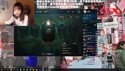 [泥泥汝] 11/8 久違的開台