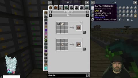 Modern Skyblock 3 - Day 53