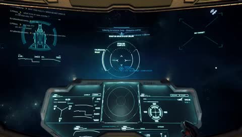 Highlight: Star Citizen - 3.3.0-PTU - What are we doing today!?