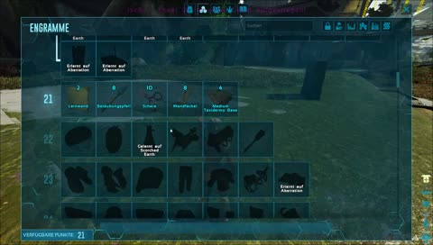 [GER/PC] Ein neuer Anfang auf Extintion