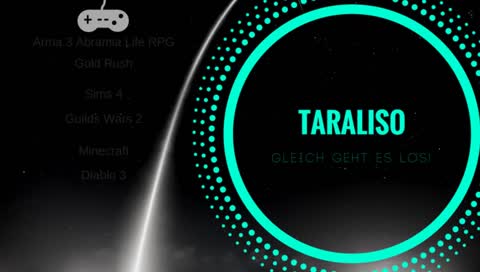 [DEU/ENG] Es geht weiter! Larry in der Zukunft!
Ob wir noch zum Schuss kommen! ;)