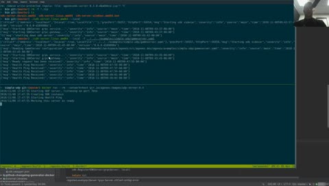 Agones Development: Local Dev Improvements