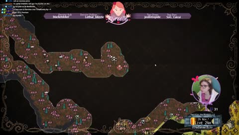 [FR/EN] Early Hamlet