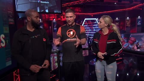 Gfinity Elite Series Delivered by Domino's - Season 4 Week 2 (Street Fighter V)