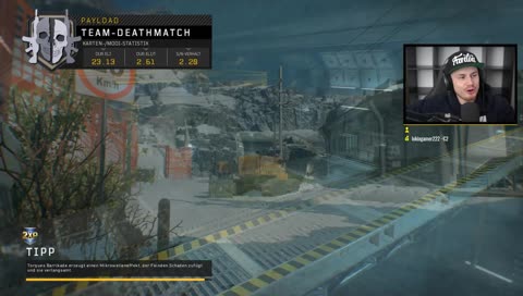 jo hier gibts cod und so | !prime