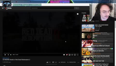 👨‍💻ALPHAMAN Stream👨‍💻 