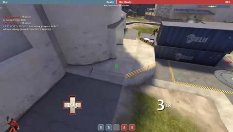masuj is pyro main