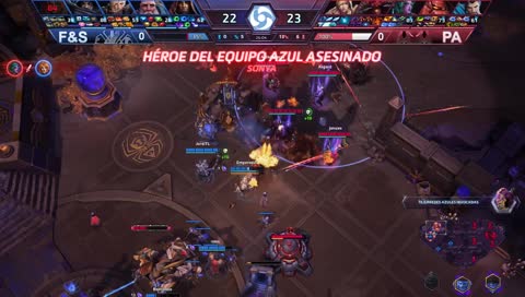  [ESP] 🏆HOTSEA T6 - Semana 1🏆 F&S 🆚 PA | TMT 🆚 IAN