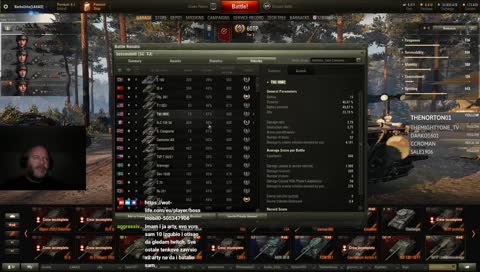 ++BALKAN/ENG++ World of tOnks... Neinteresantni NASLOV !loots !skolica !sneak !gay !discord
