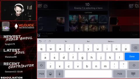 Some Juicy Plays! - !giveaway !vgguide @XenoTekOfficial