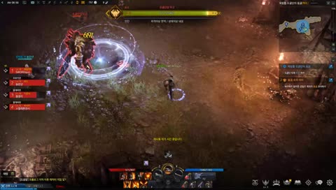 EN | RU. LOST ARK OBT! Devil Hunter #6