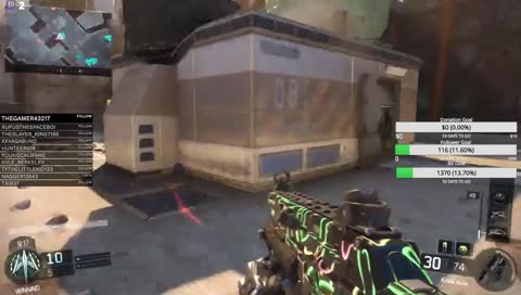 Late Road to Dark Matter