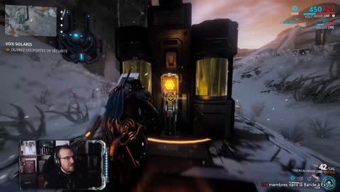 HYPE !! Découverte de Fortuna !