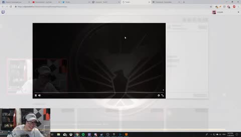 Hey you watchu gonna do