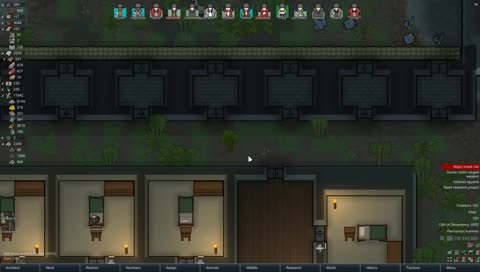 Do You Like Sickness? Well Too Bad!