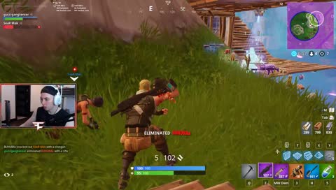 Electronic Video Gaming Talent