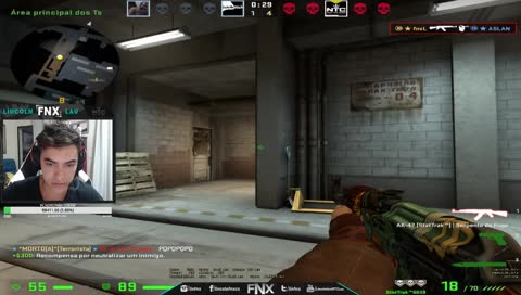 [PT-BR] IfnxL Aula de clutch www.ntcnaotemcomo.com.br