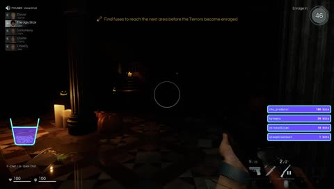 Last 3 or 2 days for Deceit Halloween Event (I need all the candies) xD ♥Sub free with Twitch Prime!♥