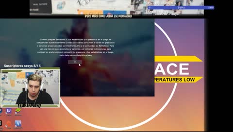 JUGANDO COMO LOS DIOSES Y ! (ojala)