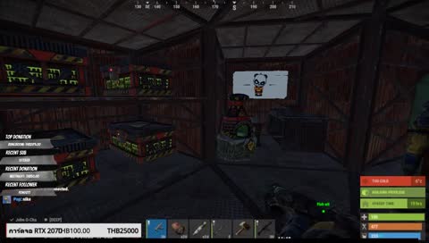 รักน่ะมาม่ะ มาดูมา SUB! 