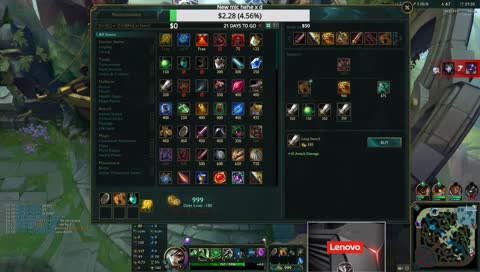 [ENG/NL] CHALLENGER I riven enjoyer