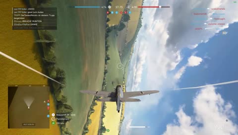 BATTLEFIELD 5 ist da | CHU CHU HYPETRAIN