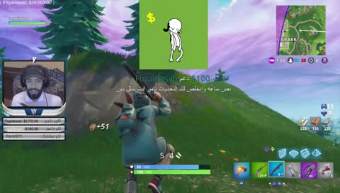 حياكم الله creator supported ( YjY )