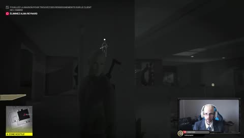 Hitman 2 Découverte !!