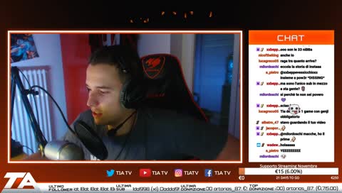 RANKED SOLO - Usciamo da questo letamaio LUL