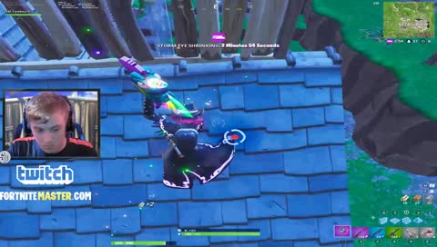 Duo Scrims w/ Herrions | TSM_Cowboy