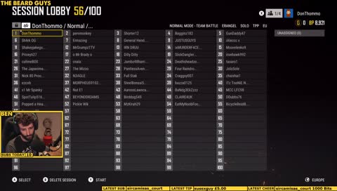 Custom Matches | XBOX | !merch