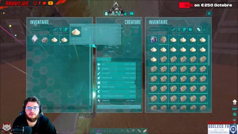 [OFFI ] Extinction PVP #sponsored #noizgg