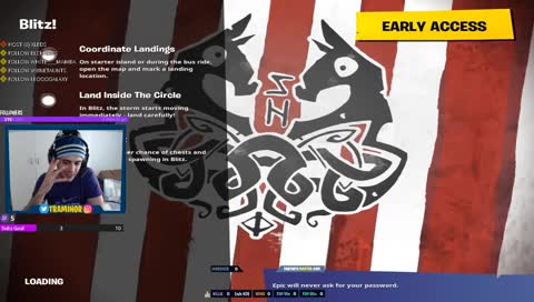 [ESP/ENG] JUGANDO CON FOLLOWERS!😍 PÁSATE Y SALUDA! 🤗  !prime