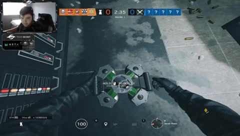 [PC/PRO] Been a minute, eh.