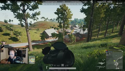 Ding Dong die Hex is tot! | @Milchaffe !merch !kreis