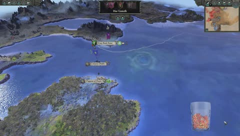 [Legendary] Cylostra Vortex Campaign Turn 1+ Today // 40K Tabletop Tournament for me tomorrow!!!