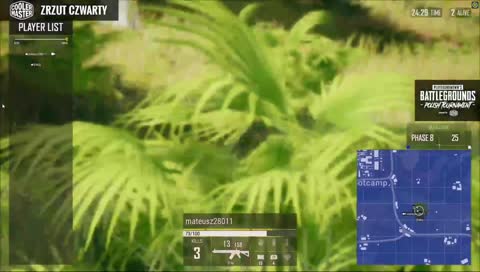 COOLERMASTER POLISH SOLO GRAND FINAL [10 min delay] !tournament !score !sub !discord !twitter