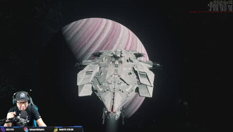 [!prime][!event] #HURSTON'S WAITING ROOM. FRONT PAGE + GIVEAWAY TODAY!! | TEAM ORIGINPC